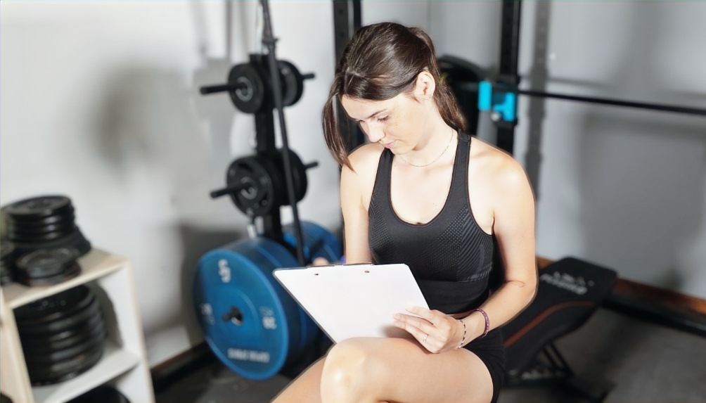 Accompagnement sportif premium à distance