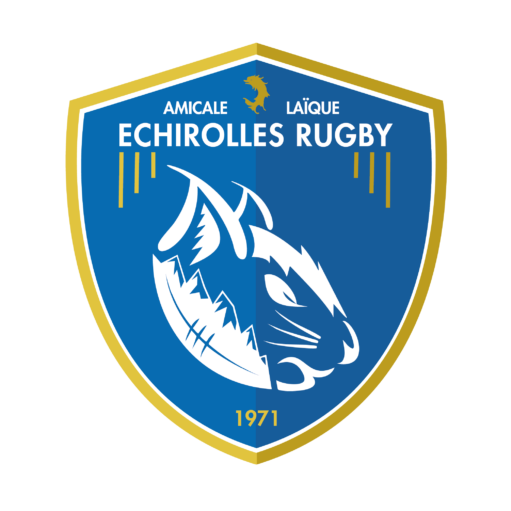 AL Échirolles Rugby