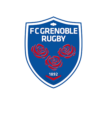 FC Grenoble Rugby