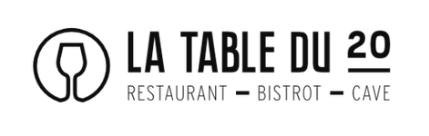 La Table du 20