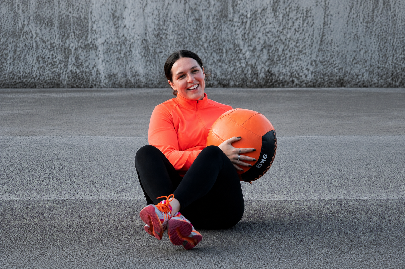 Programme de remise en forme